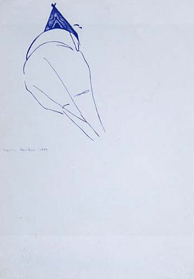 Senza titolo, 1999 by Tarin Gartner - Auction record, sale price, and art valuation. Compare with similar artists and explore comparable artworks.
