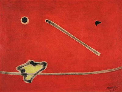 Senza titolo, 1950