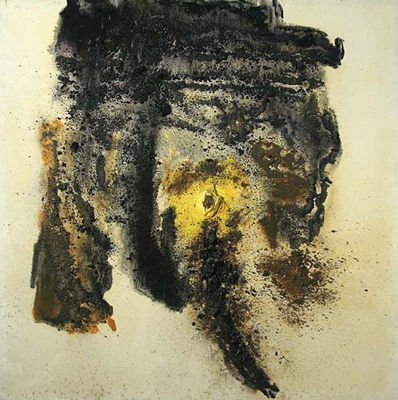 Utero del cielo, 1969