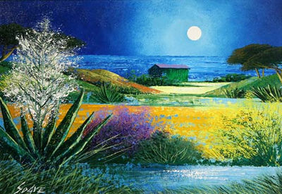 Sample artwork by Mario Soave (Born 1955), known for painting - View similar artists and auction records