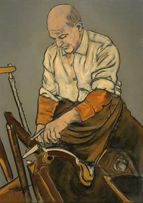 Sellaio, 2005