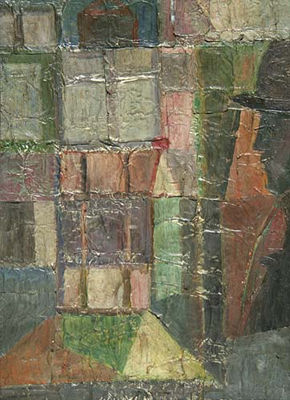 Figura Parigina, 1970