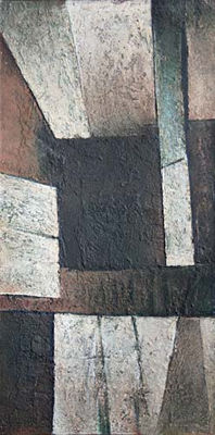 Sample artwork by Luciano Boschi (1919 - 1980), known for sculpture - View similar artists and auction records