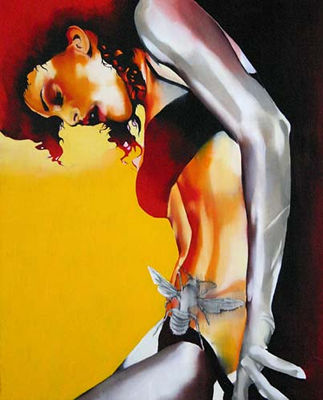 Senza titolo, 2007