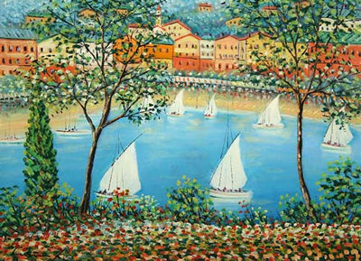 Poesia ligure by Francesco Grassi - Auction record, sale price, and art valuation. Compare with similar artists and explore comparable artworks.
