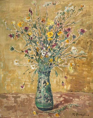 Vaso di fiori