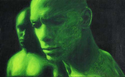 Senza titolo, 2005
