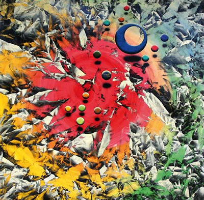 Testa di pietra, 2007