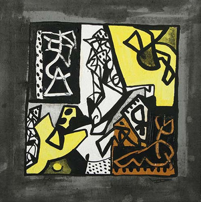 Sample artwork by Paolo Valle (Born 1948), known for painting - View similar artists and auction records