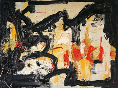 Composizione, 2003