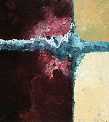 I colori dell'infinito, 1999 by Maurizio Roasio - Auction record, sale price, and art valuation. Compare with similar artists and explore comparable artworks.