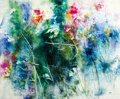 Marzo (Effetto serra), 2007