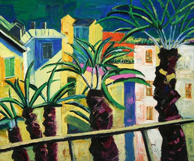 Camogli