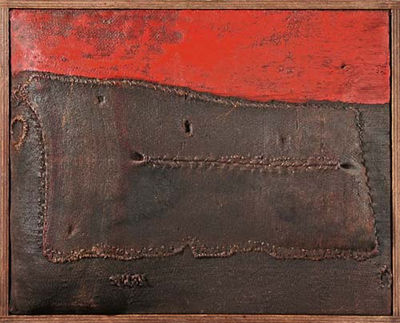 Sample artwork by Max Marra (Born 1950), known for painting and sculpture - View similar artists and auction records