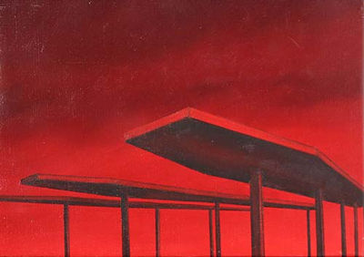 Thule rosso 4