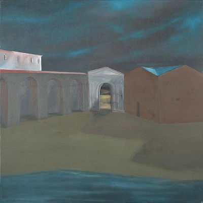 Delfinario
