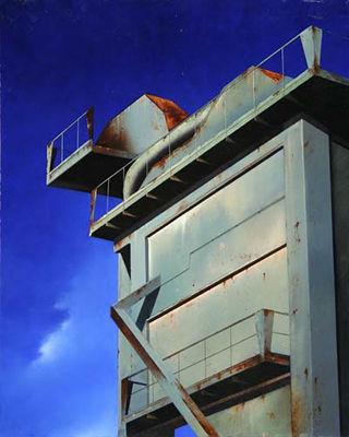 Struttura S27 by Angelo Davoli - Auction record, sale price, and art valuation. Compare with similar artists and explore comparable artworks.