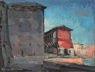 Darsena