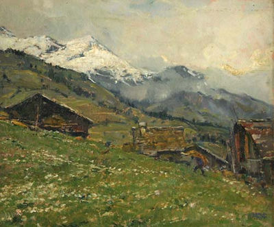 Raccolta della legna