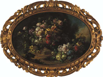 Vaso di fiori by Francesco Bosso - Auction record, sale price, and art valuation. Compare with similar artists and explore comparable artworks.