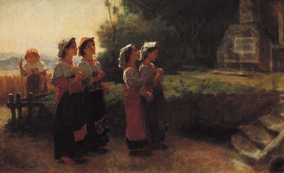 Giovani ragazze al fioretto