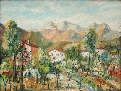 Val Ellera, 1975