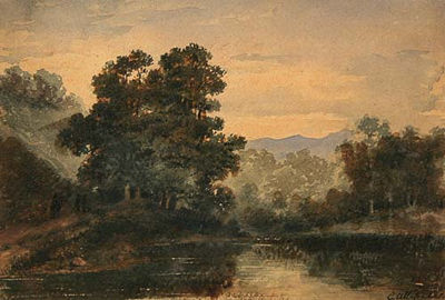 Paesaggio lacustre by Ernesto Allason - Auction record, sale price, and art valuation. Compare with similar artists and explore comparable artworks.