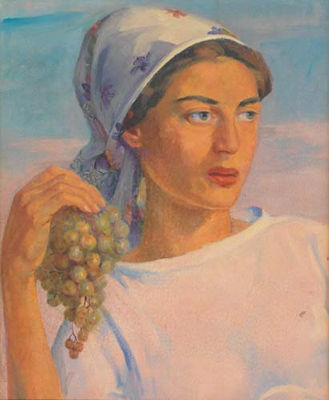 Ritratto