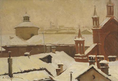 Nevicata