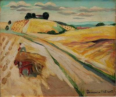 Paesaggio