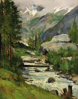 Ruscello