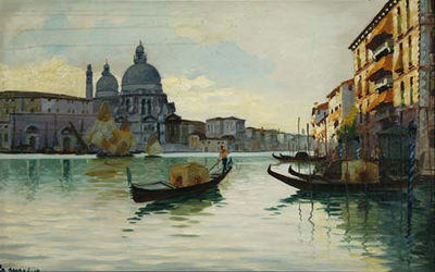 Venezia