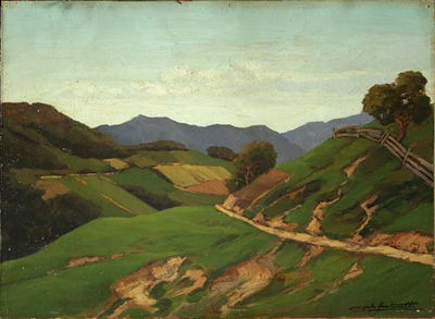 Casasco d'Intelvi, 1930