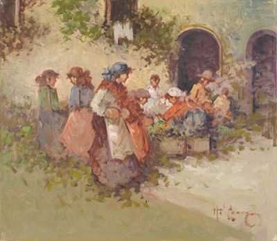 Il mercato