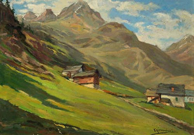 Paesaggio
