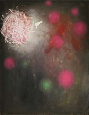 Il canto sommerso, 1956