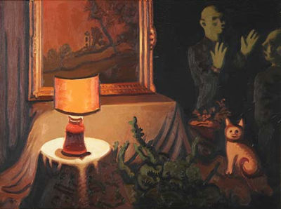 Senza titolo, 1995