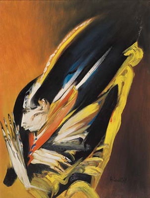 Oppositore, 1968