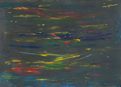 Incantesimo, 2006 by Joe Matrix - Auction record, sale price, and art valuation. Compare with similar artists and explore comparable artworks.