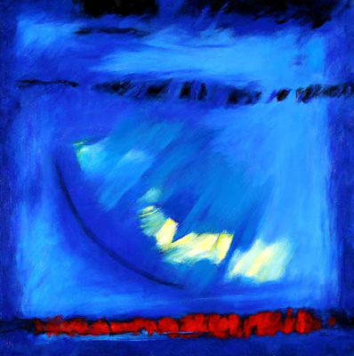 Spazio intimo, 2005