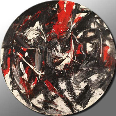 Oltre la materia, 2006
