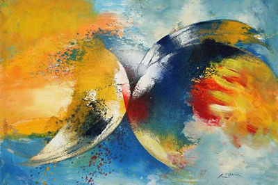 Like Butterfly, 2007