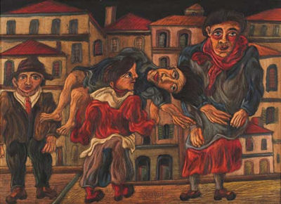 Il ferito
