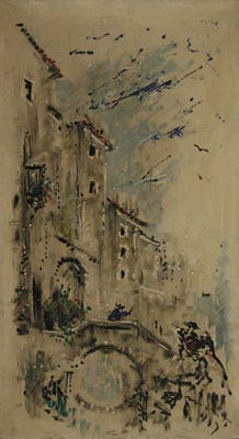 Venezia, 1947