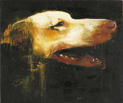 Il cane sono io, 2004