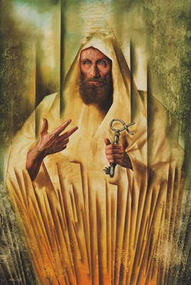 Profeta, 2000