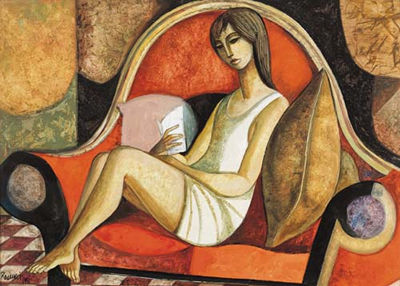 Lettera d'amore, 1998 by Lucio Ranucci - Auction record, sale price, and art valuation. Compare with similar artists and explore comparable artworks.