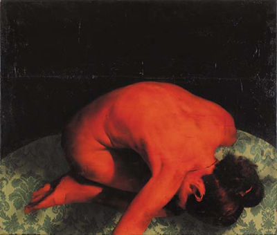 Senza titolo, 2002 by Federico Guida - Auction record, sale price, and art valuation. Compare with similar artists and explore comparable artworks.