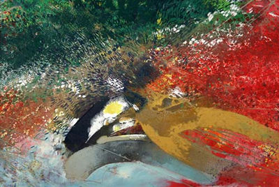 Abstraction one
