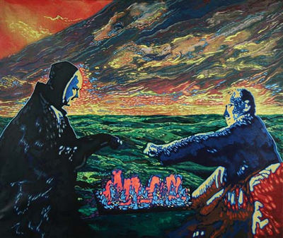Il settimo sigillo, 1984